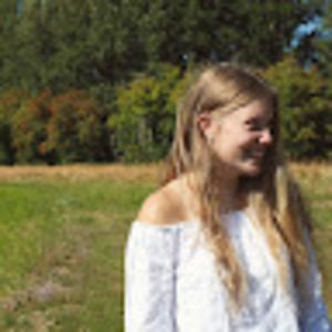 Meet your Posher, Ali